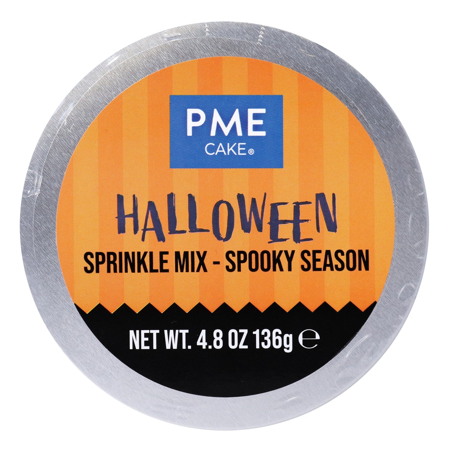 PME HALLOWEEN SPRINKLES - SPOOKY SEASON (136G)