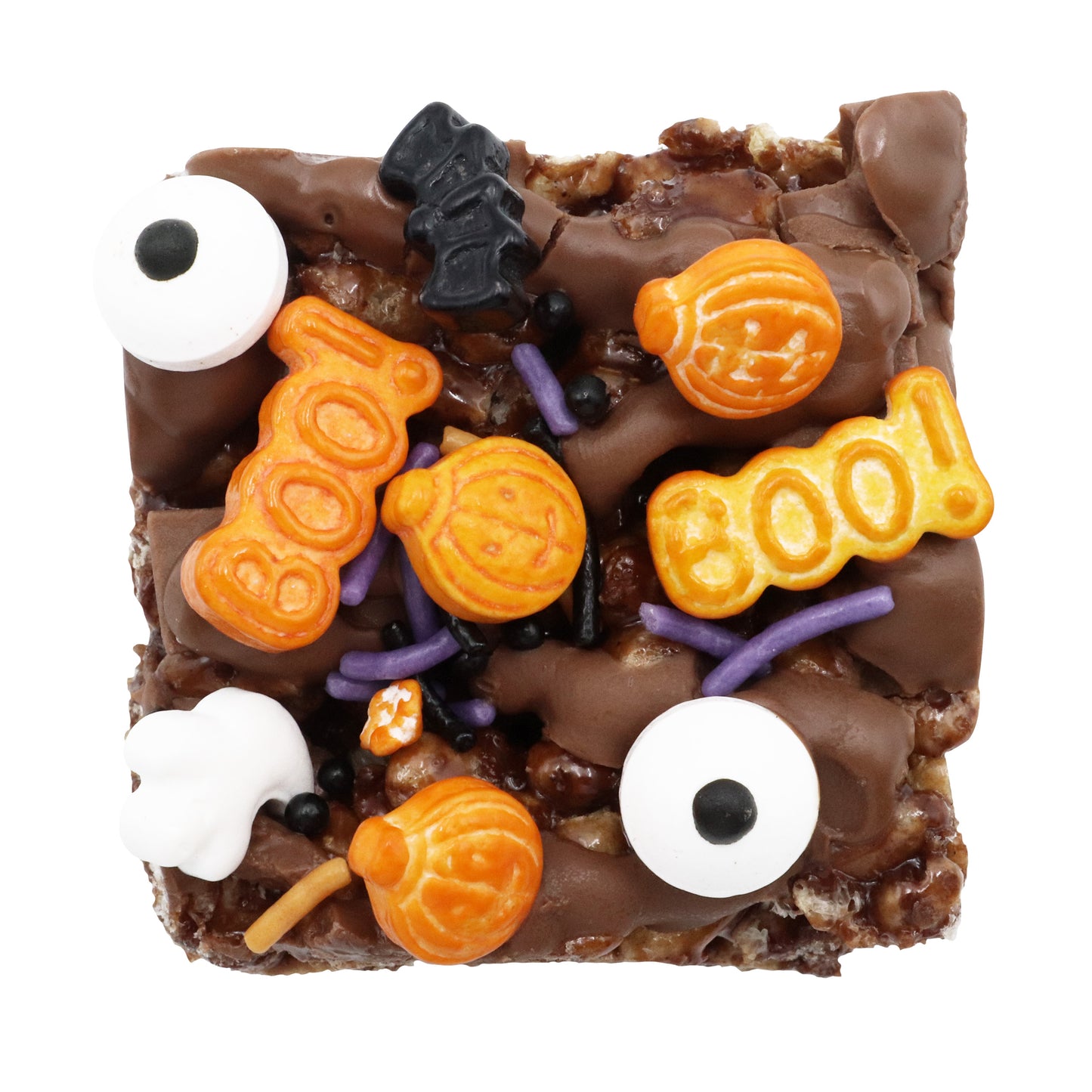 PME HALLOWEEN SPRINKLES - PUMPKIN PANIC (136G)