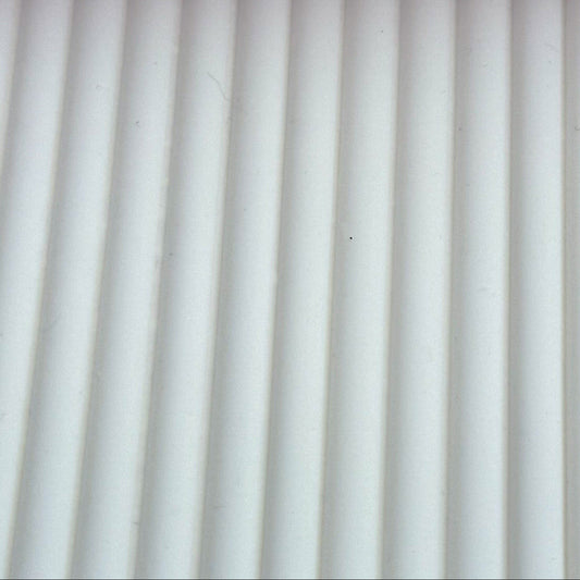 The Flute Textured Roller