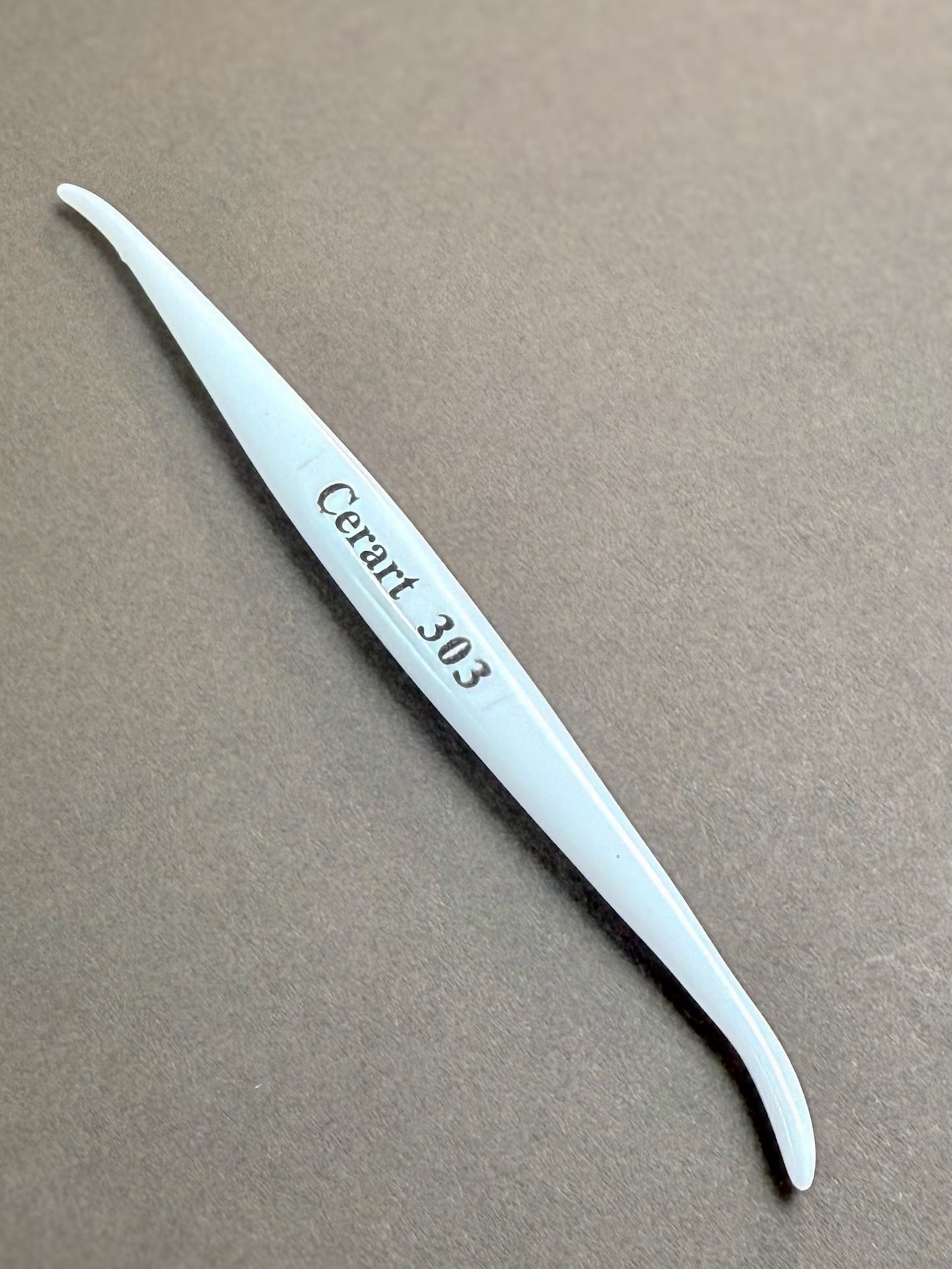 Cerart 303 Double Sided Modelling Tool