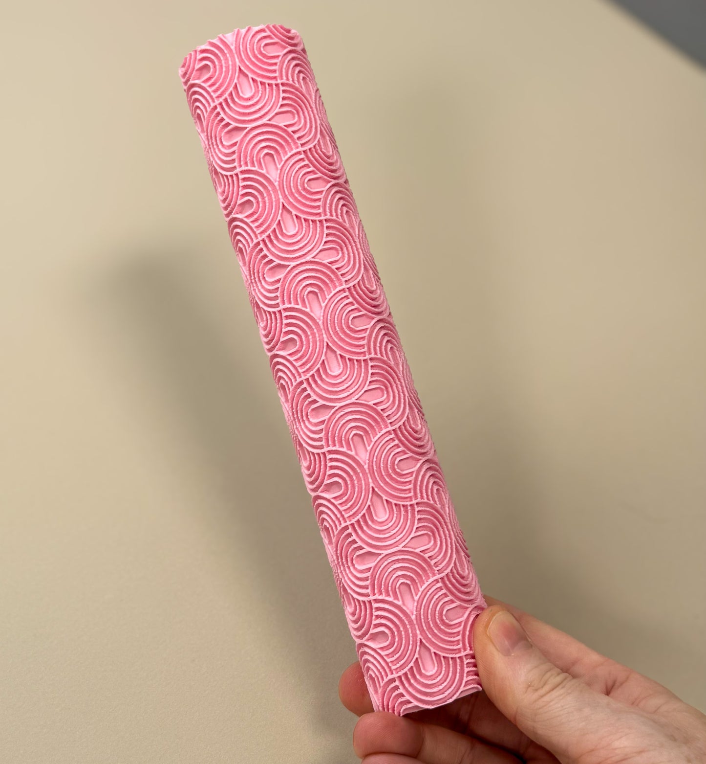 Boho Textured Roller