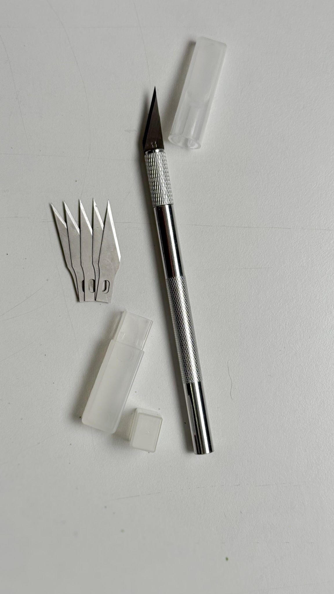 Precision Craft Knife