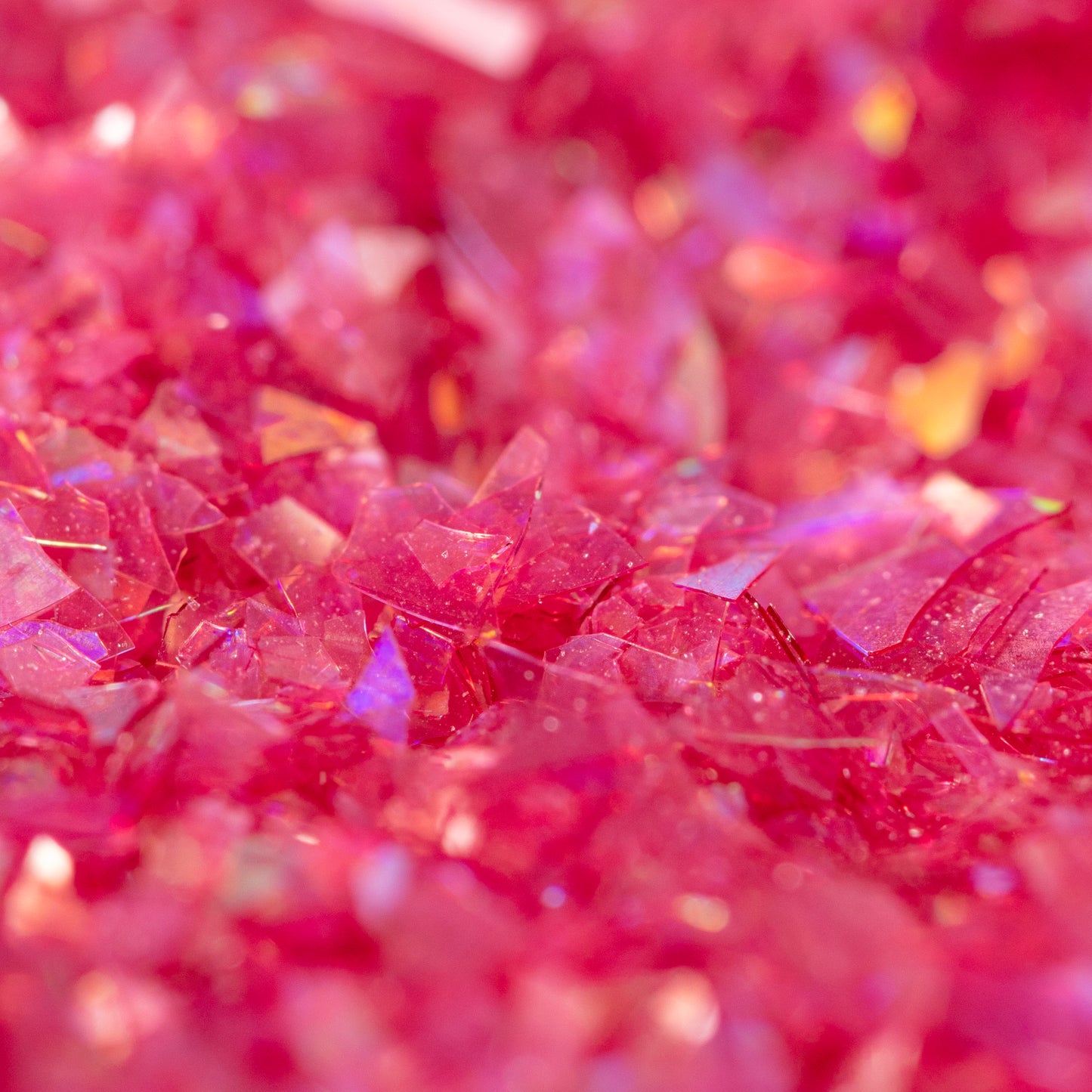 PME MAGIC SPARKLES, EDIBLE IRIDESCENT GLITTER – ROSE QUARTZ (3G)