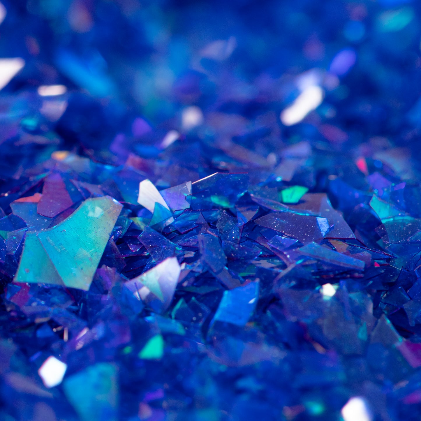 PME MAGIC SPARKLES, EDIBLE IRIDESCENT GLITTER – BLUE SAPPHIRE (3G)