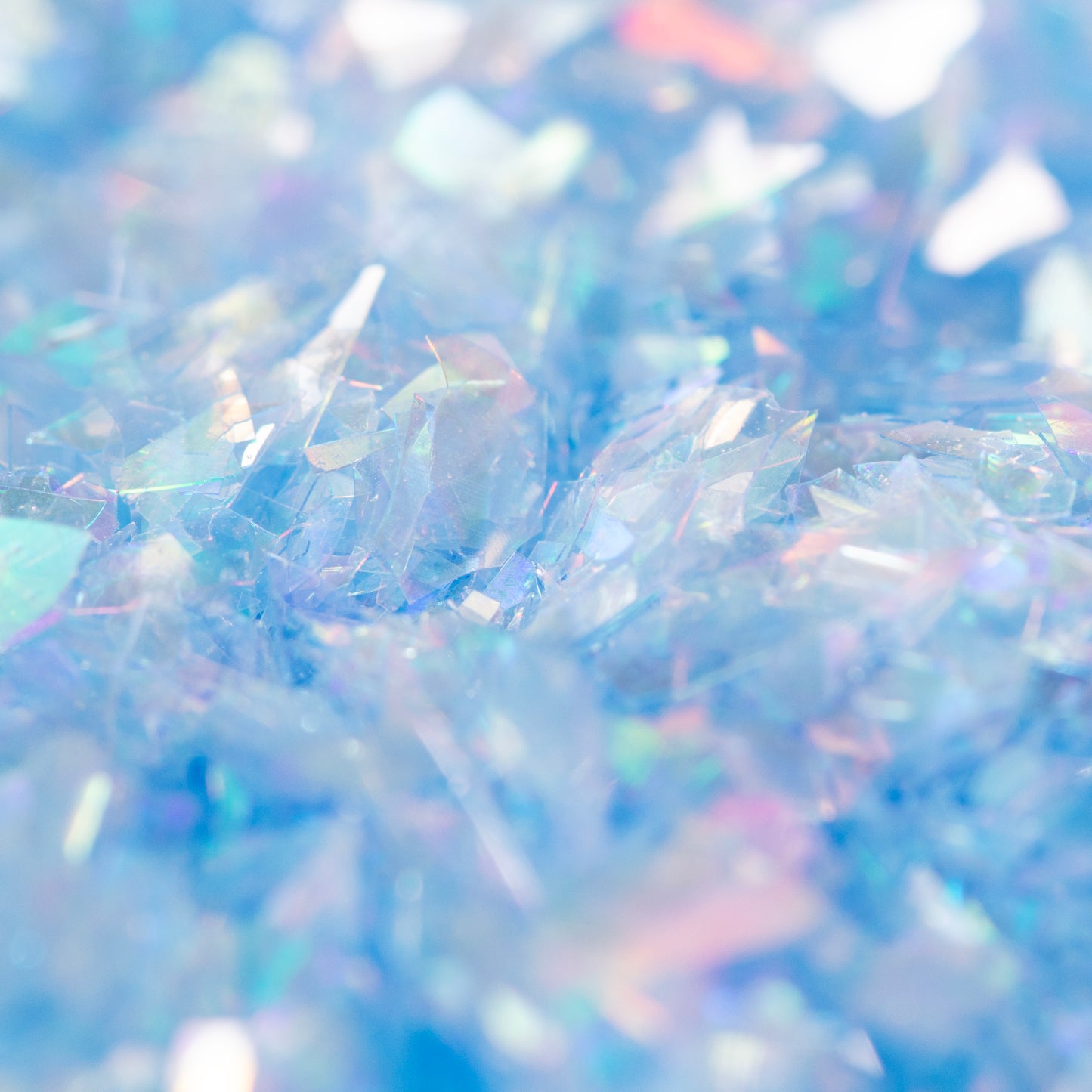 PME MAGIC SPARKLES, EDIBLE IRIDESCENT GLITTER – BLUE AQUAMARINE (3G)
