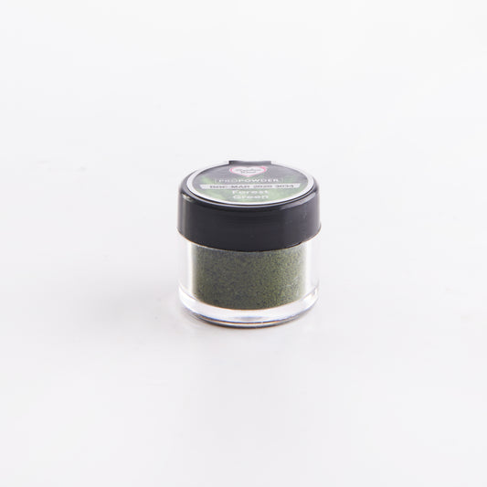 Rainbow Dust Forest Green Edible Pro Powder Colour 2g