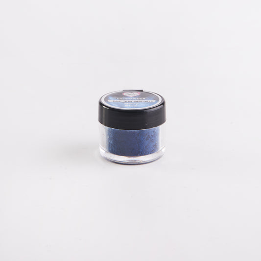Rainbow Dust Navy Blue Edible Pro Powder Colour 2g