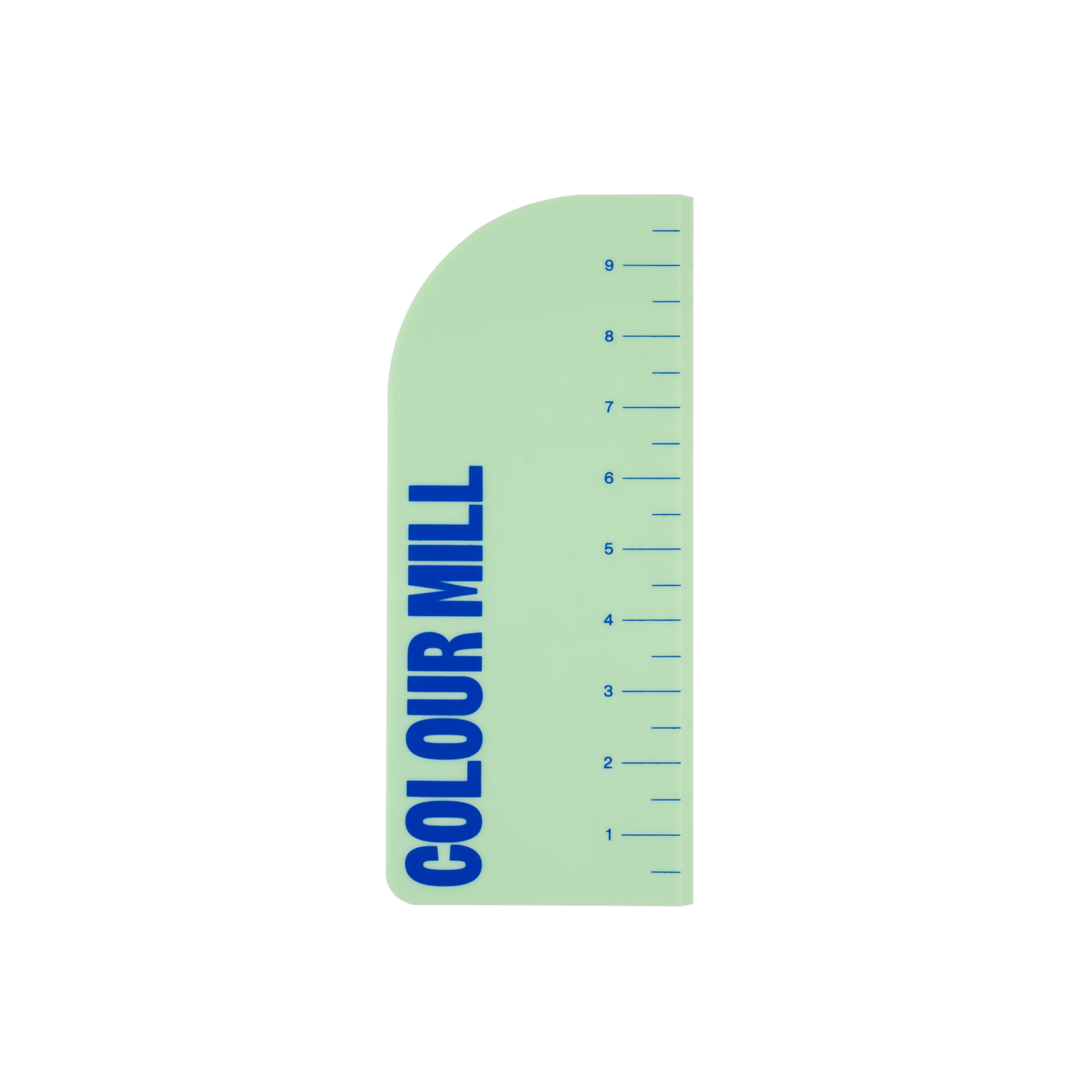 Colour Mill Serial Scraper 10 inch