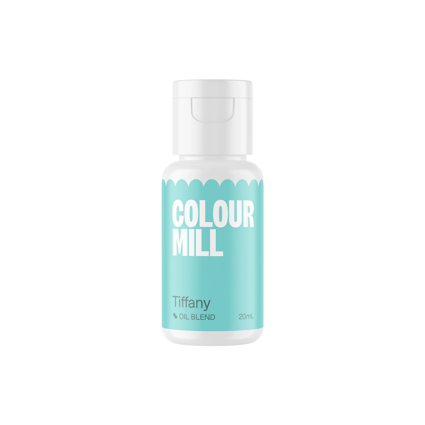 Colour Mill Oil Blend Tiffany 20ml