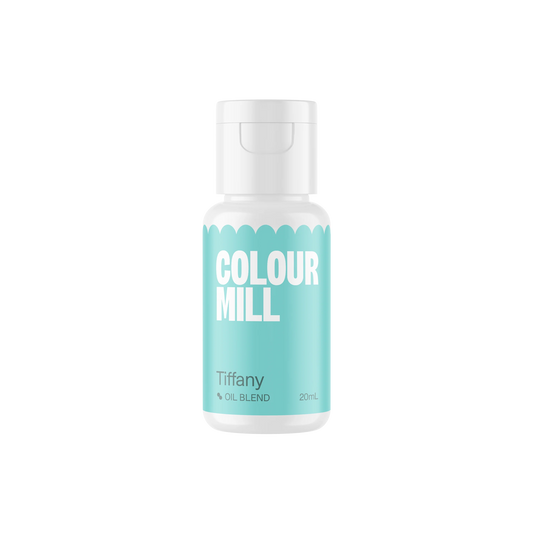 Colour Mill Oil Blend Tiffany 20ml