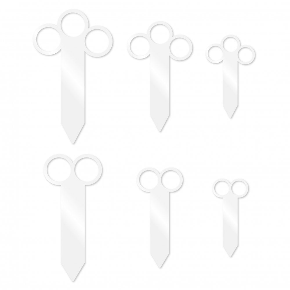 Cake Pin™️ 'Multi' Cake Pin Set