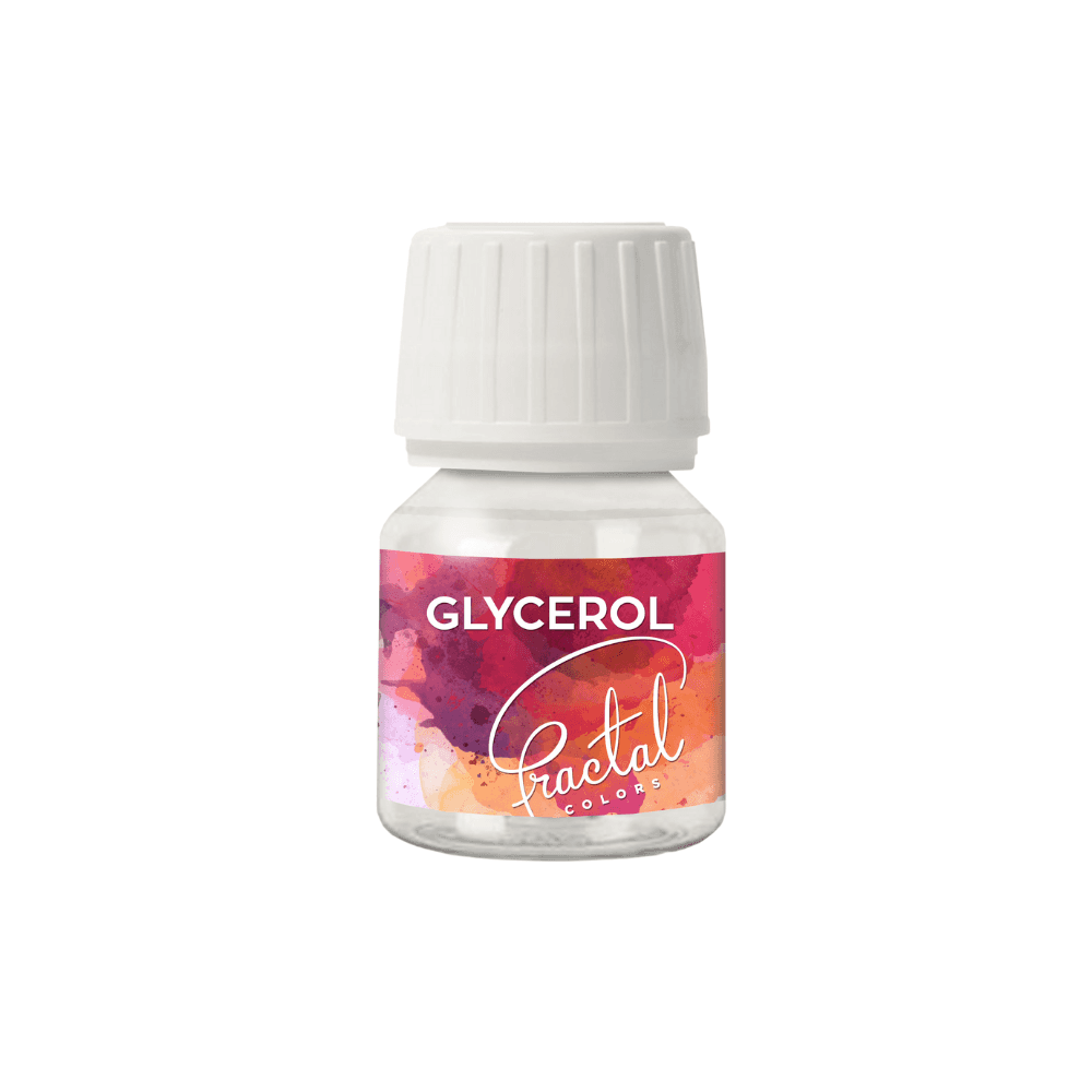 Fractal Colors Glycerol 65g