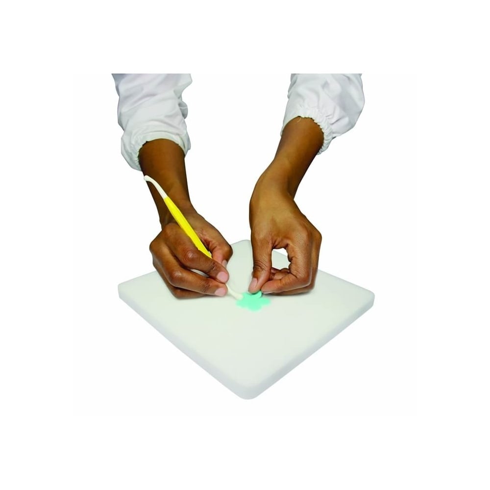 PME White - Flower Foam Pad