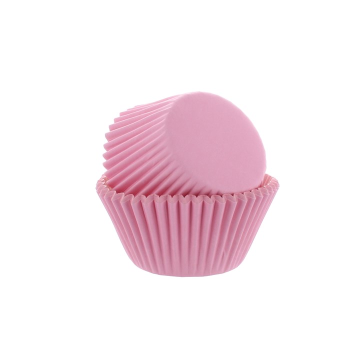 50 Culpitt Select Baking Cases - Pink