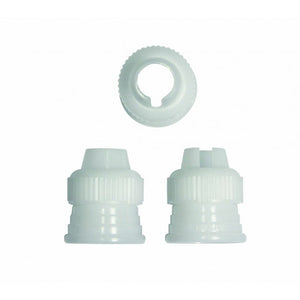 PME Icing Bag Adaptor Set Of 3