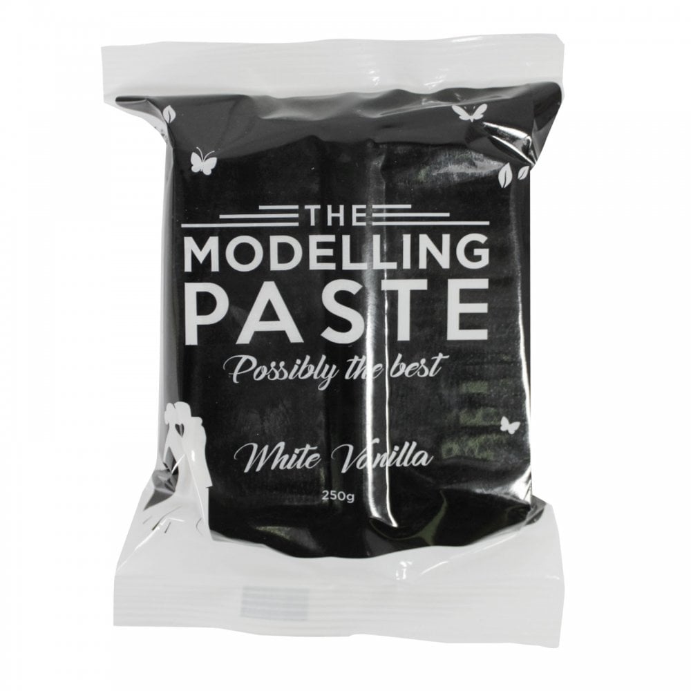 THE MODELLING PASTE 1kg- White