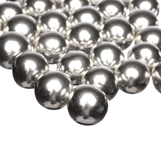 Happy Sprinkles Silver Choco XXL 130g