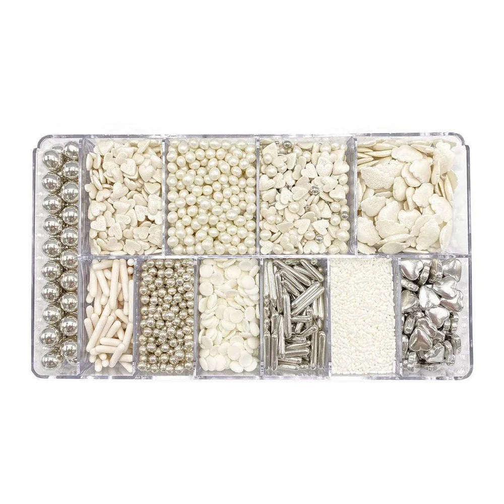 Happy Sprinkles Always and Forever 350g