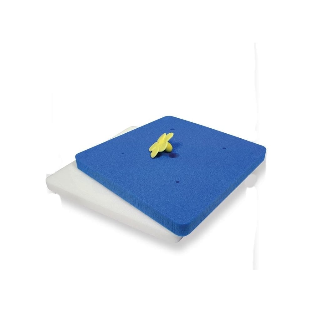 PME MEXICAN FOAM PAD