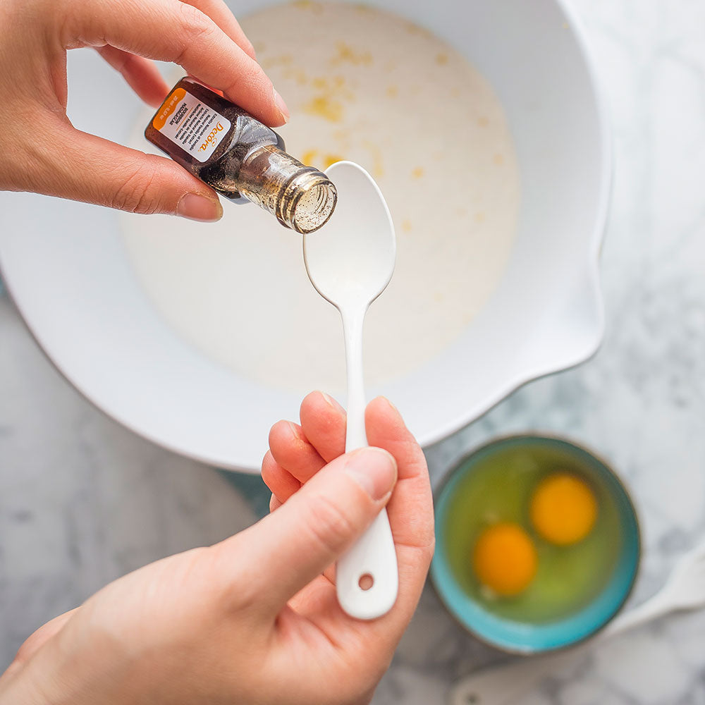 Decora Natural Vanilla Extract 20ml