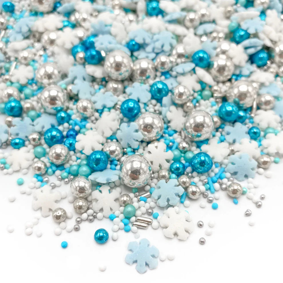 Happy Sprinkles Frost Queen 90g