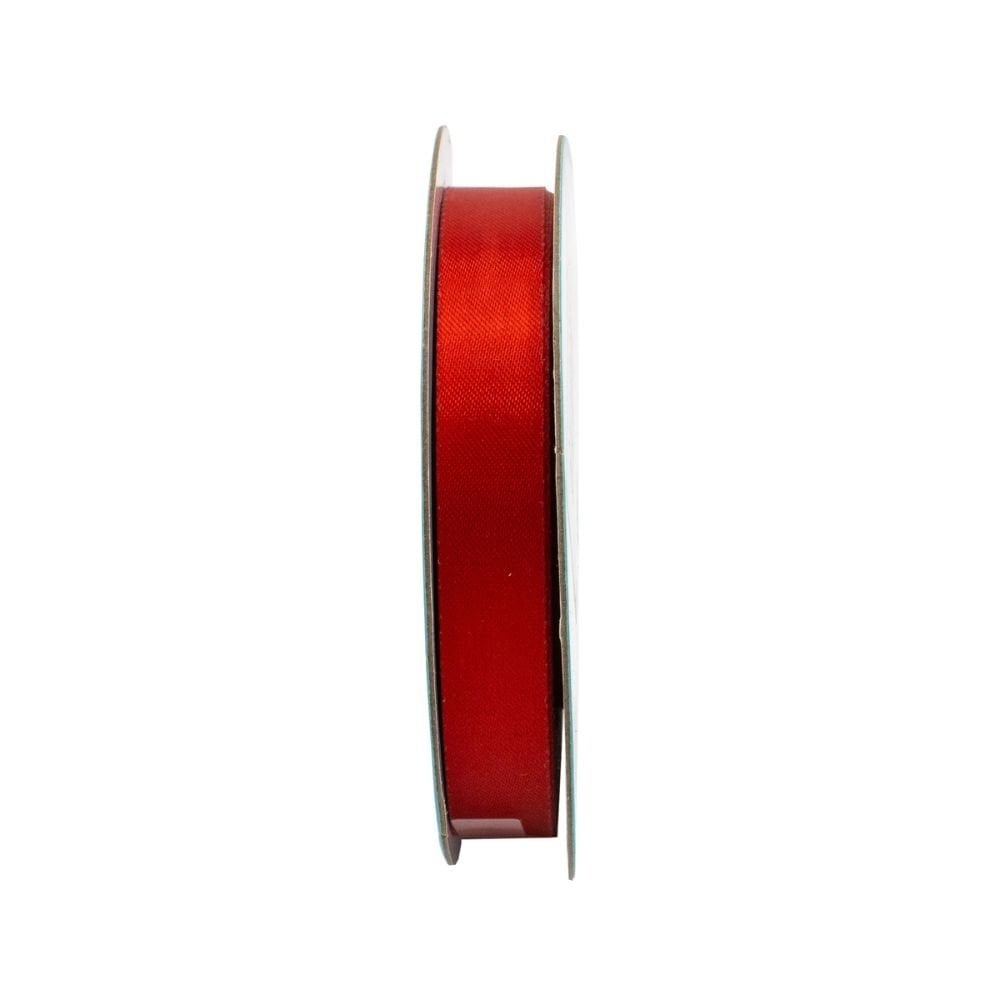 SIMPLY MAKING 12mm - Red Food-Safe Ribbon 12mm x 20 Metres