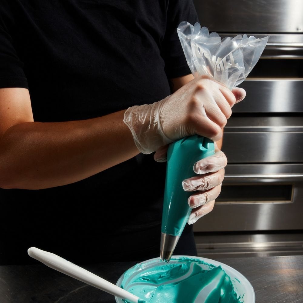 COLOUR MILL Disposable Piping Bags x 50