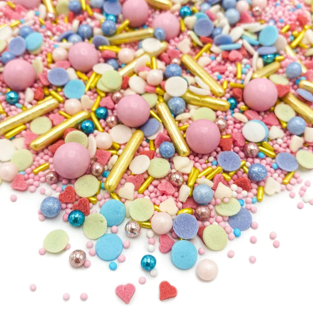 Happy Sprinkles Dancing Queen 90g