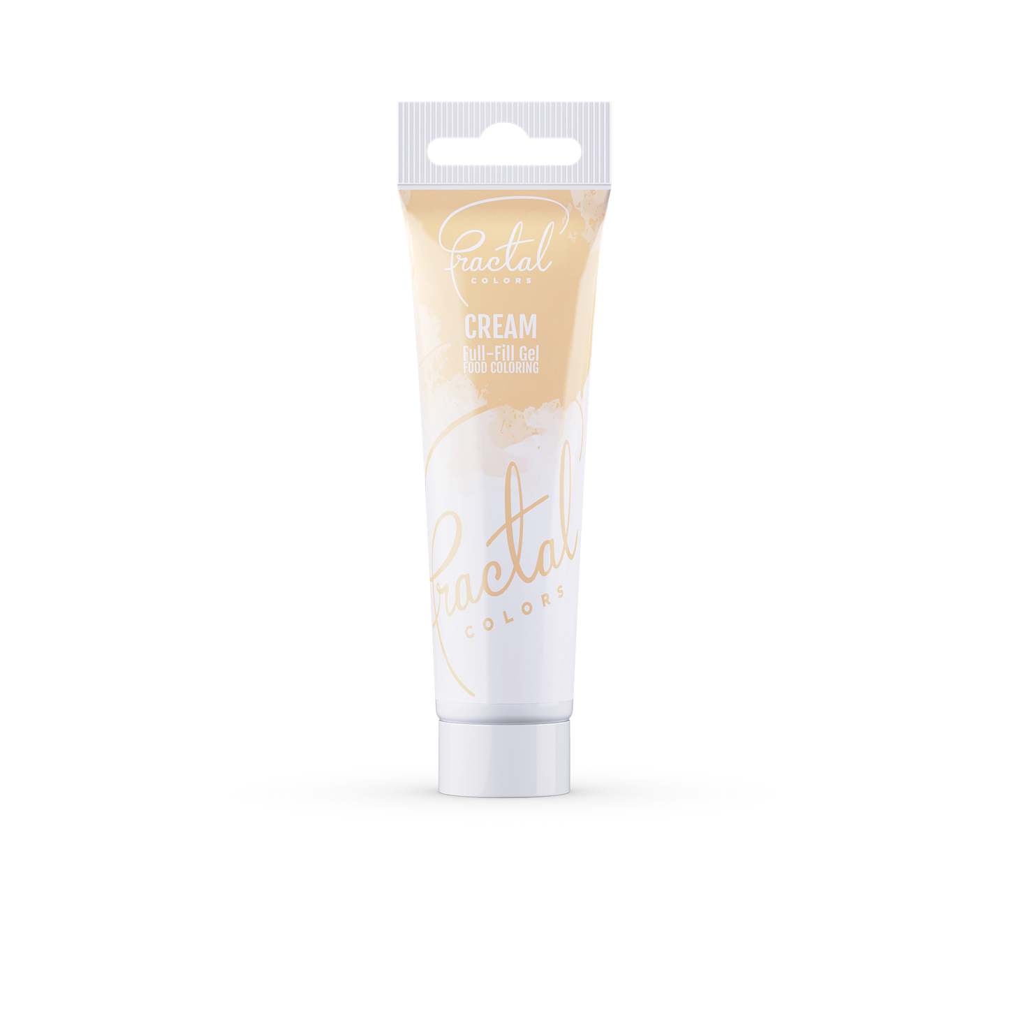 Fractal- Cream - Full-Fill Gel 30g