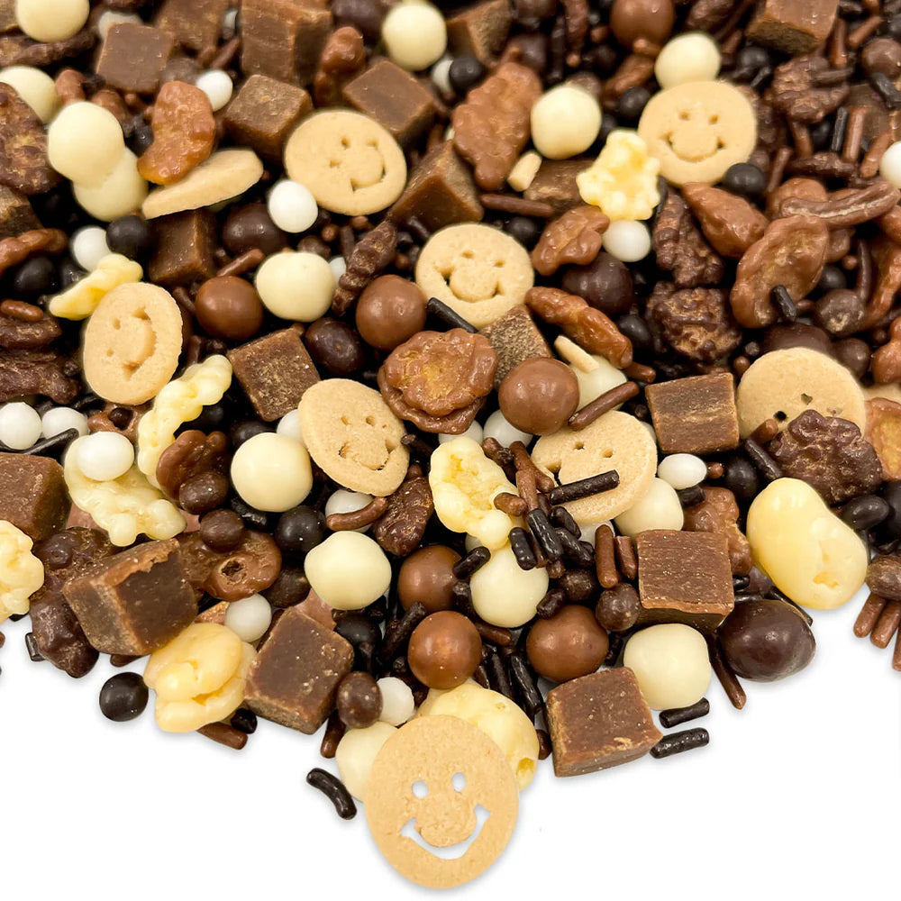 Happy Sprinkles Choco Heaven 75g