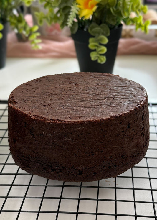 CHOCOLATE CAKE