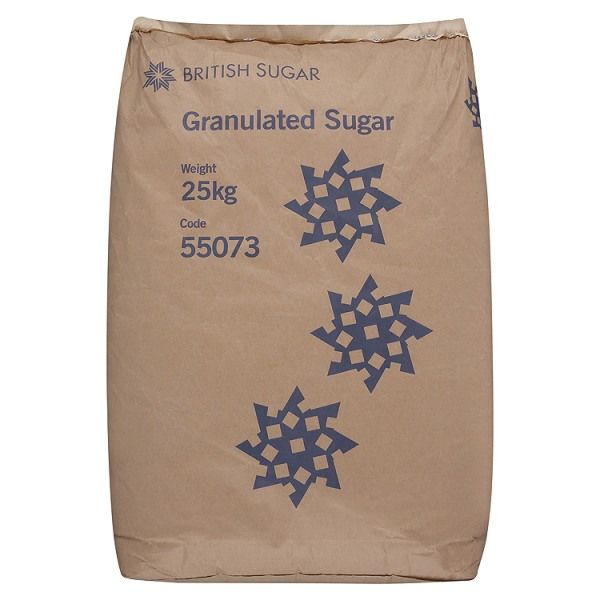 Bulk Ingredients