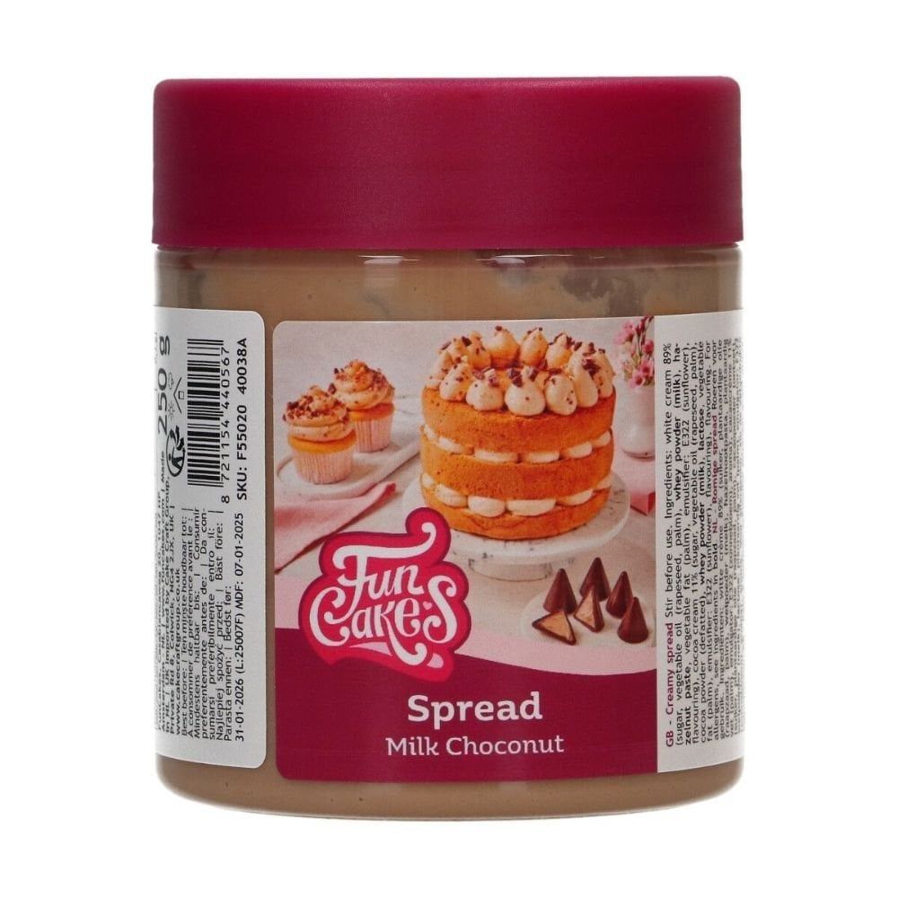 Spreads