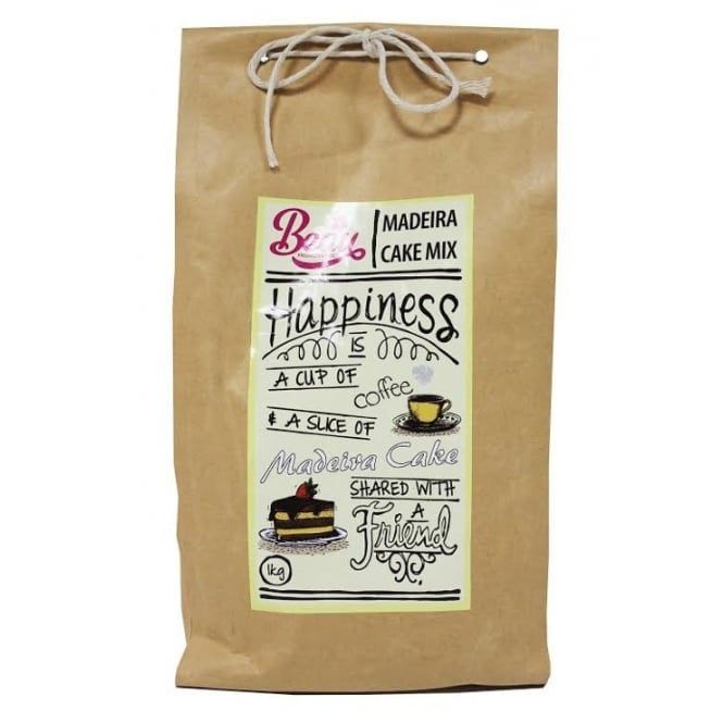 Cake Mix