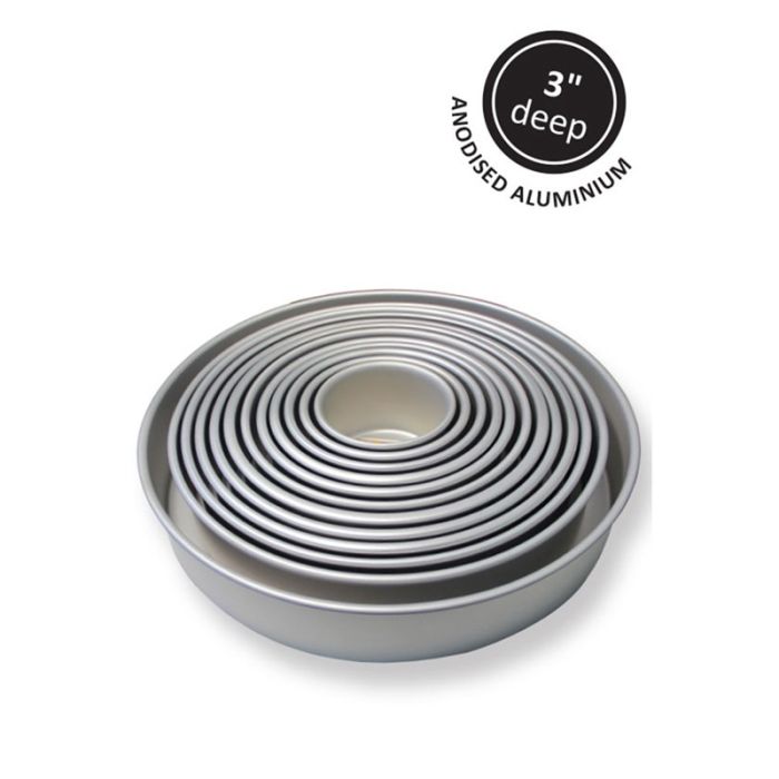 Cake Tins