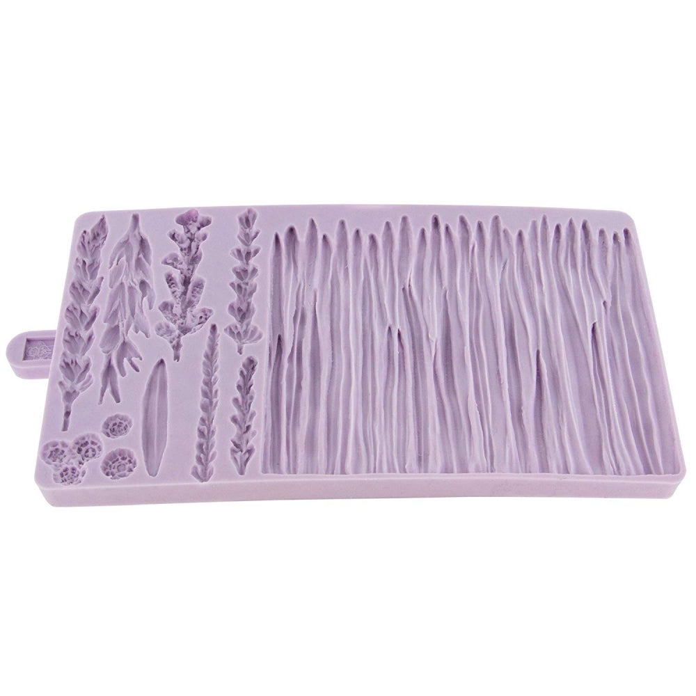 Fondant Moulds