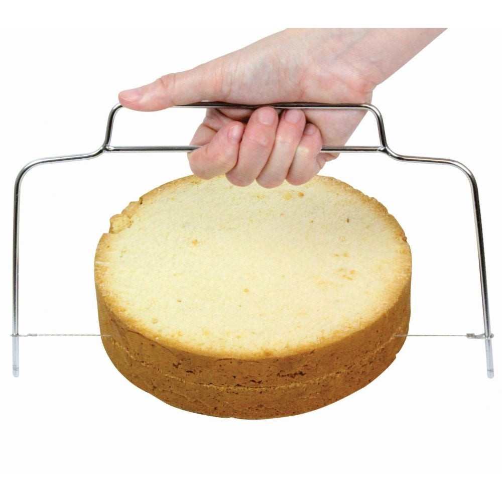 Cake Levellers