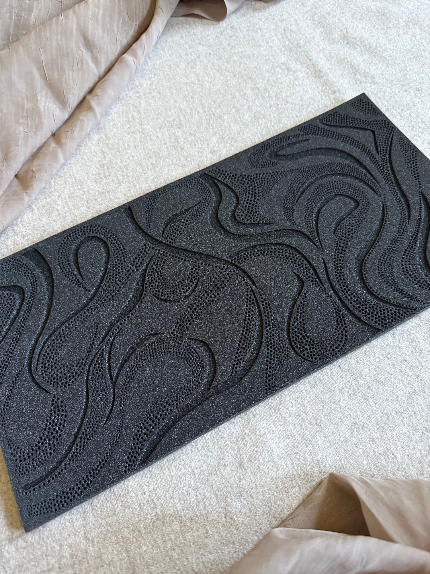 Angela Morrison Mats & Stencils