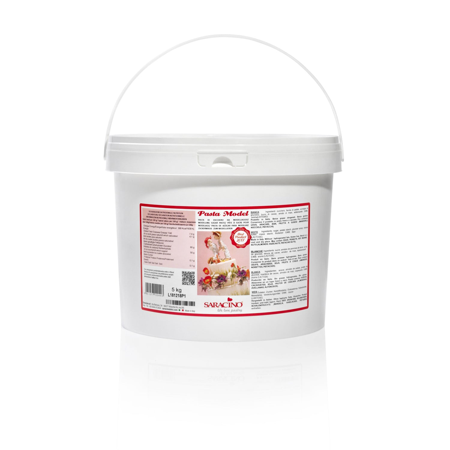 Saracino Products