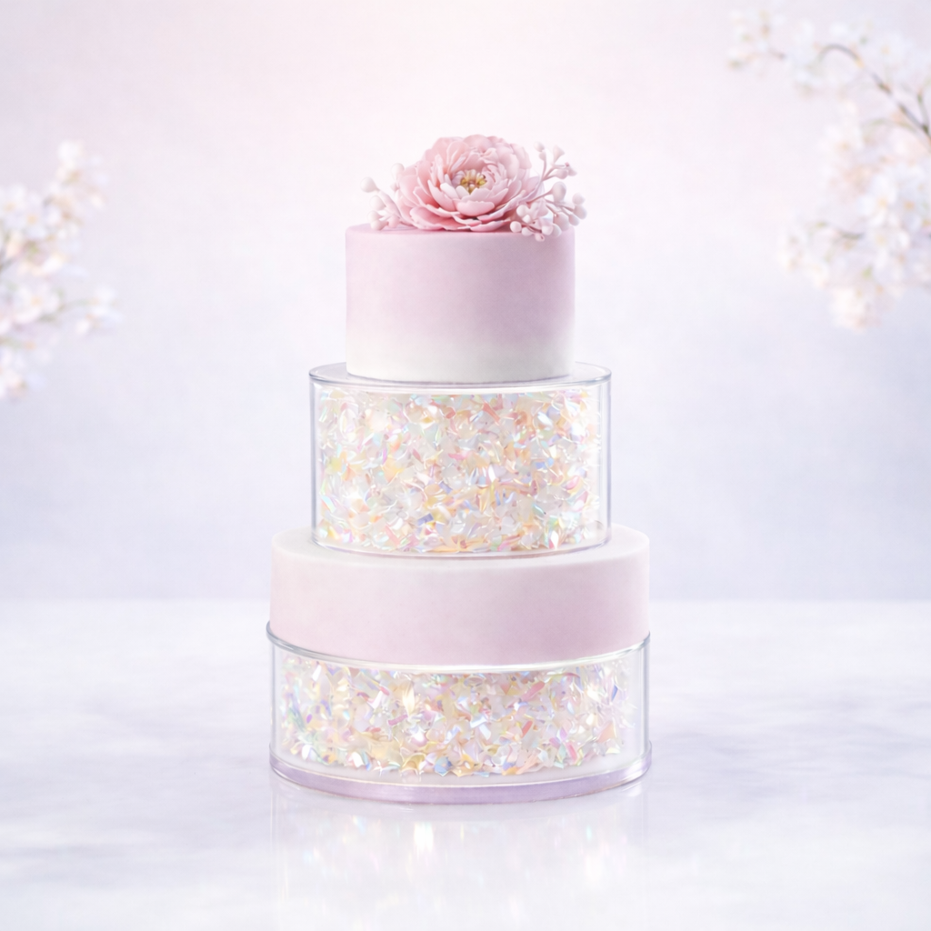 Cake Display Accessories