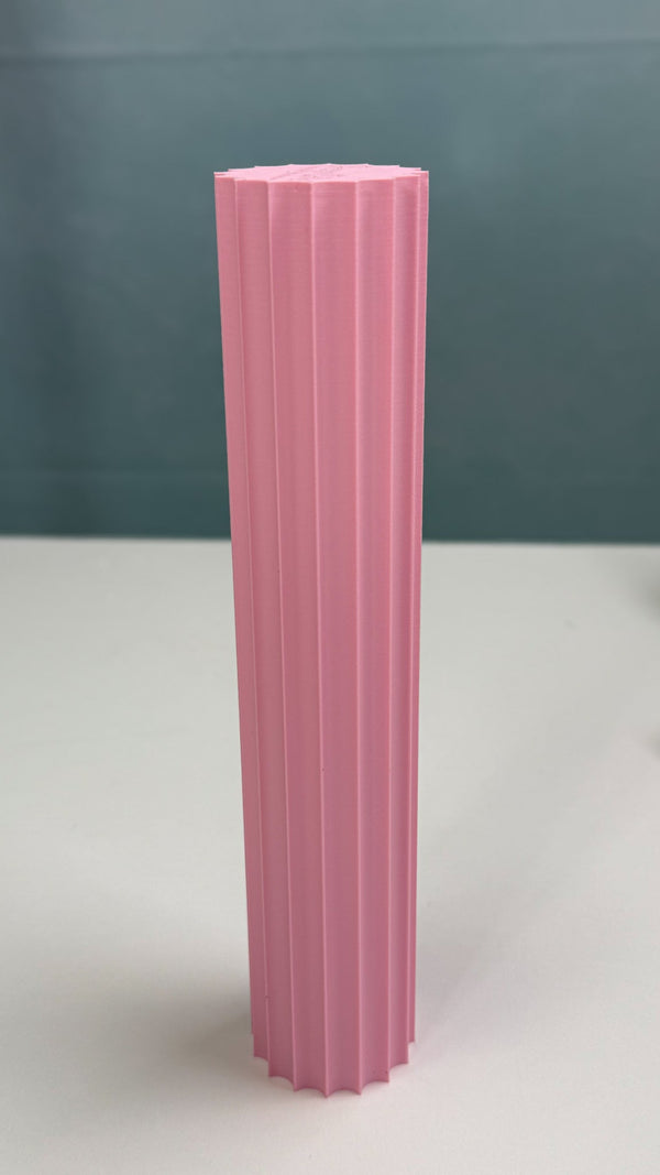 Textured Rollers