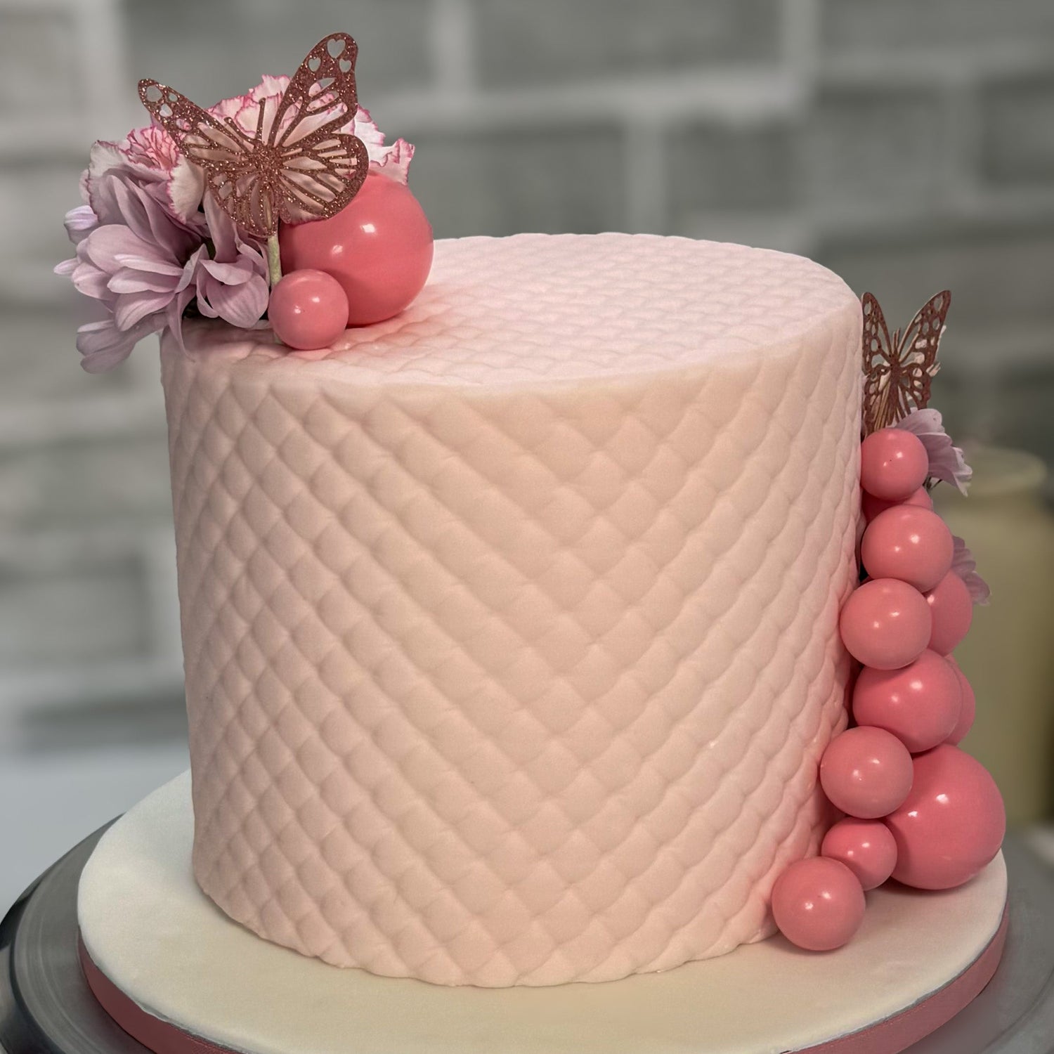 Textured Rollers
