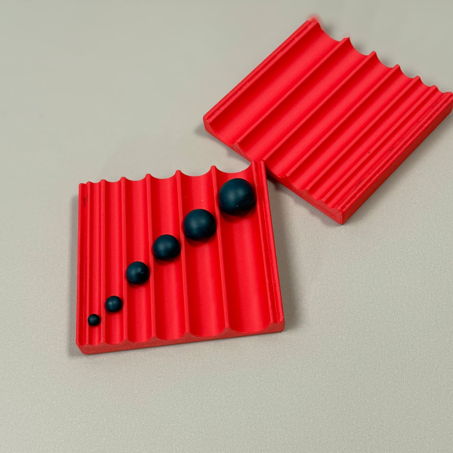 Bead Rollers