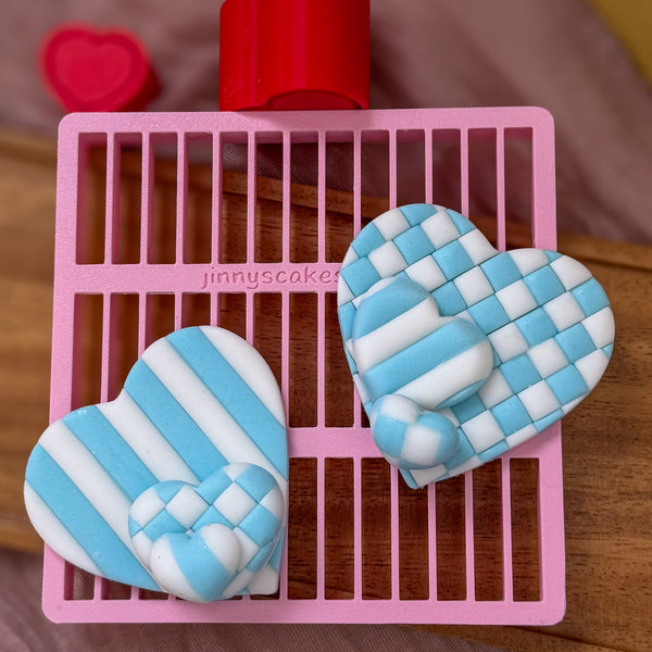 Fondant Tools