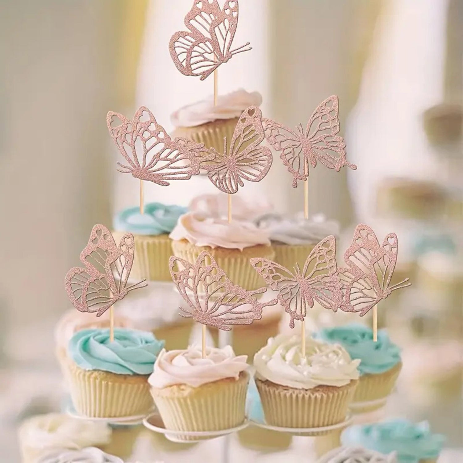 Cake Toppers