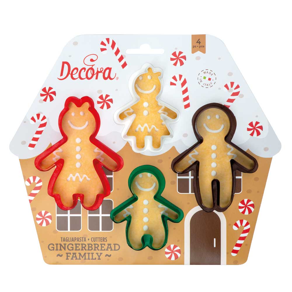 Fondant & Cookie Cutters