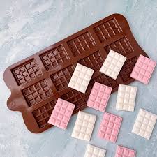 Silicone Moulds