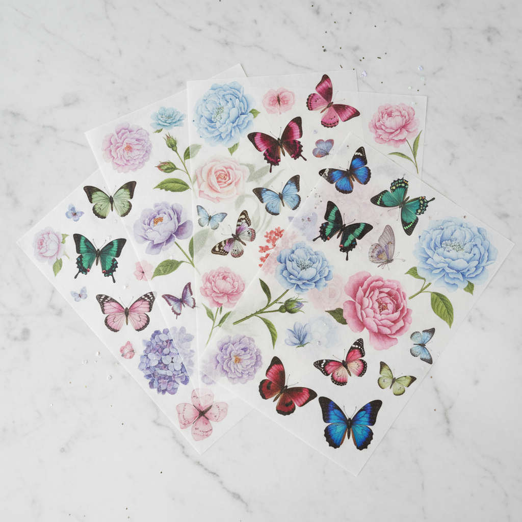 Customised Prints (By Approval Only)