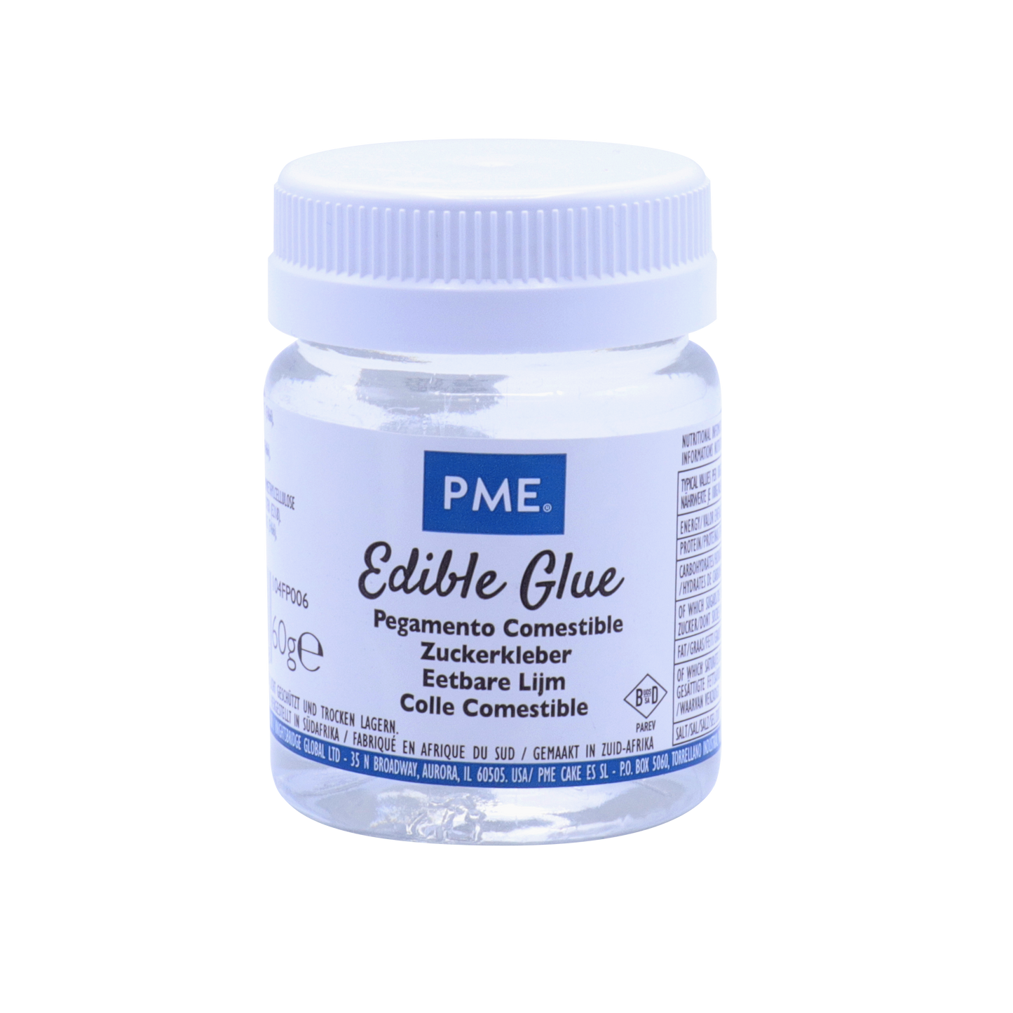 PME Petal Glue (60g / 2.11oz)