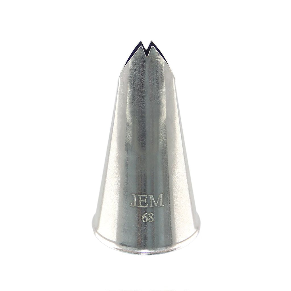 JEM NOZZLE - MEDIUM LEAF NOZZLE #68